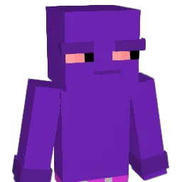 sebapol7 Minecraft avatar bust
