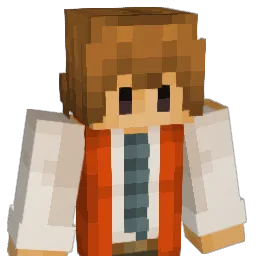 sebaroux's Minecraft skin