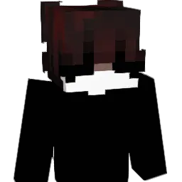 sebas121011 Minecraft avatar bust