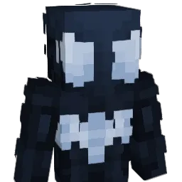 sebas2099 Minecraft avatar bust