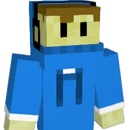 sebas789 Minecraft avatar bust