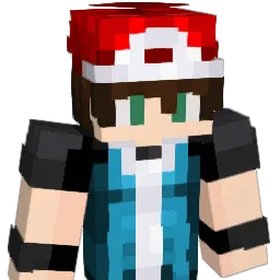 sebasB22's Minecraft skin