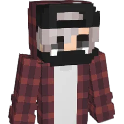 sebasGa59 Minecraft avatar bust