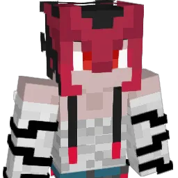 sebasemilio1 Minecraft avatar bust