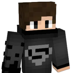 sebasraket Minecraft avatar bust