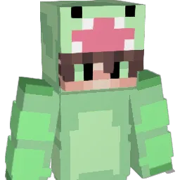 sebasrpg123 Minecraft avatar bust
