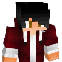 sebass263 Minecraft avatar bust