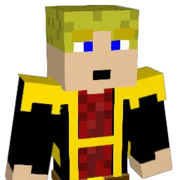 sebastian0503 Minecraft avatar bust