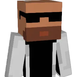 sebastian1402 Minecraft avatar bust