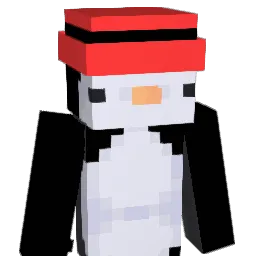sebastian342 Minecraft avatar bust