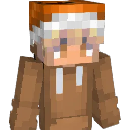 sebastian_20100 Minecraft avatar bust