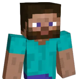sebastian_e Minecraft avatar bust