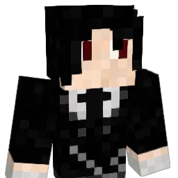 sebastianabutler Minecraft avatar bust