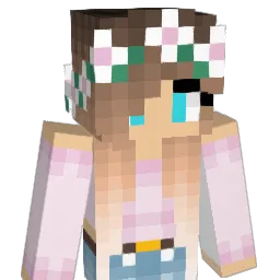 sebastianbokser Minecraft avatar bust