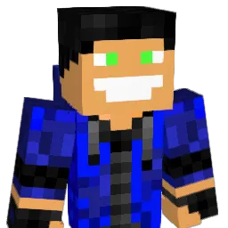sebastiancannon Minecraft avatar bust