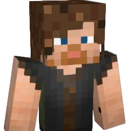 sebastiangdr Minecraft avatar bust
