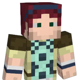 sebastianlicht Minecraft avatar bust