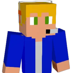sebastianmateo Minecraft avatar bust
