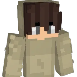 sebastianmogroft Minecraft avatar bust
