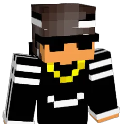 sebastianotave Minecraft avatar bust