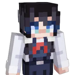 sebastianstaahl Minecraft avatar bust