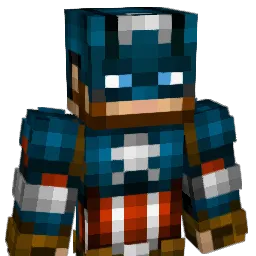 sebastin1919 Minecraft avatar bust