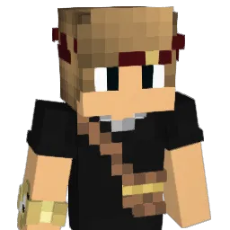 sebasurzola Minecraft avatar bust