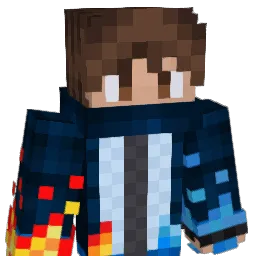sebasv25 Minecraft avatar bust