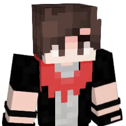 sebasxd150 Minecraft avatar bust