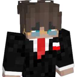 sebatruck Minecraft avatar bust
