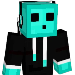 sebax401 Minecraft avatar bust