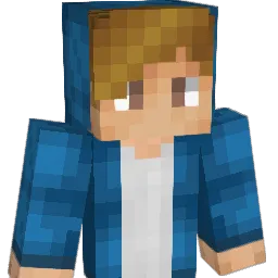 sebax905 Minecraft avatar bust