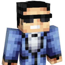 sebb72 Minecraft avatar bust
