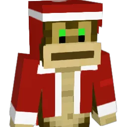sebbb12 Minecraft avatar bust