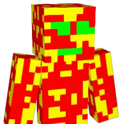 sebbeat7's Minecraft skin