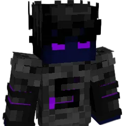 sebbel1511 Minecraft avatar bust