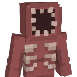 sebbesterner Minecraft avatar bust
