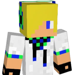 sebby2's Minecraft skin