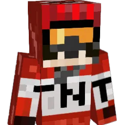 sebbyyy08 Minecraft avatar bust