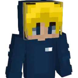 sebcooleo Minecraft avatar bust