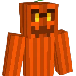 sebdar1231 Minecraft avatar bust