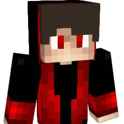 sebdige Minecraft avatar bust