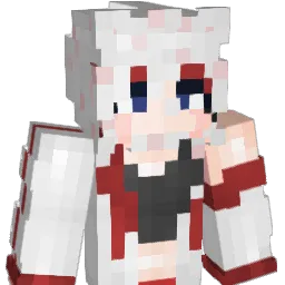 sebea's Minecraft skin