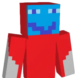 sebflash1208's Minecraft skin