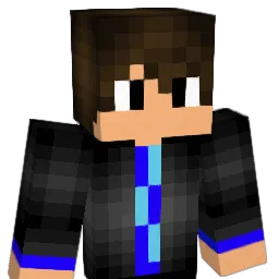sebgab9 Minecraft avatar bust