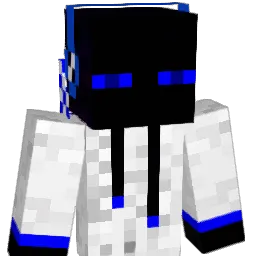 sebi0200 Minecraft avatar bust