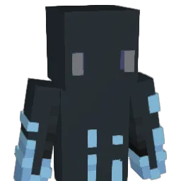 sebi_olo Minecraft avatar bust