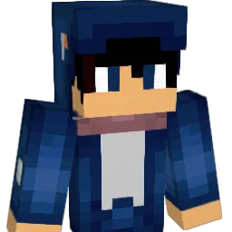 sebichulo Minecraft avatar bust