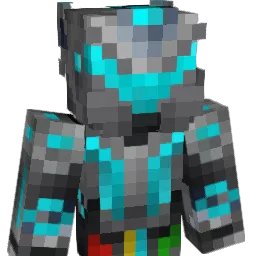 sebicraft_27 Minecraft avatar bust