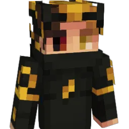 sebifrmdao Minecraft avatar bust